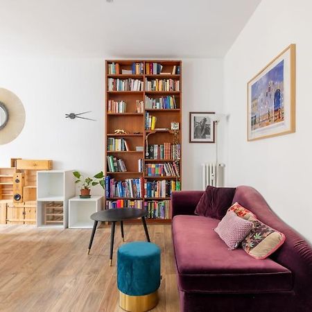 Hospitalityrome Casa Veronica Extérieur photo