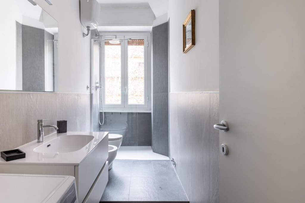 Hospitalityrome Casa Veronica Extérieur photo
