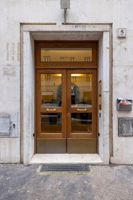 Hospitalityrome Casa Veronica Extérieur photo