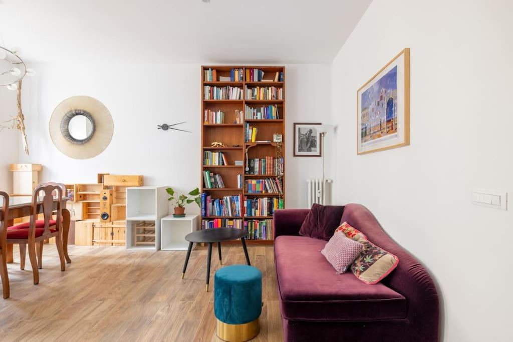 Hospitalityrome Casa Veronica Extérieur photo