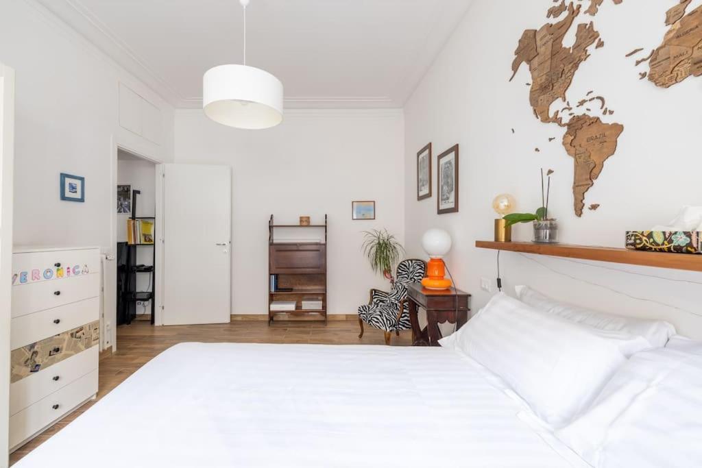 Hospitalityrome Casa Veronica Extérieur photo