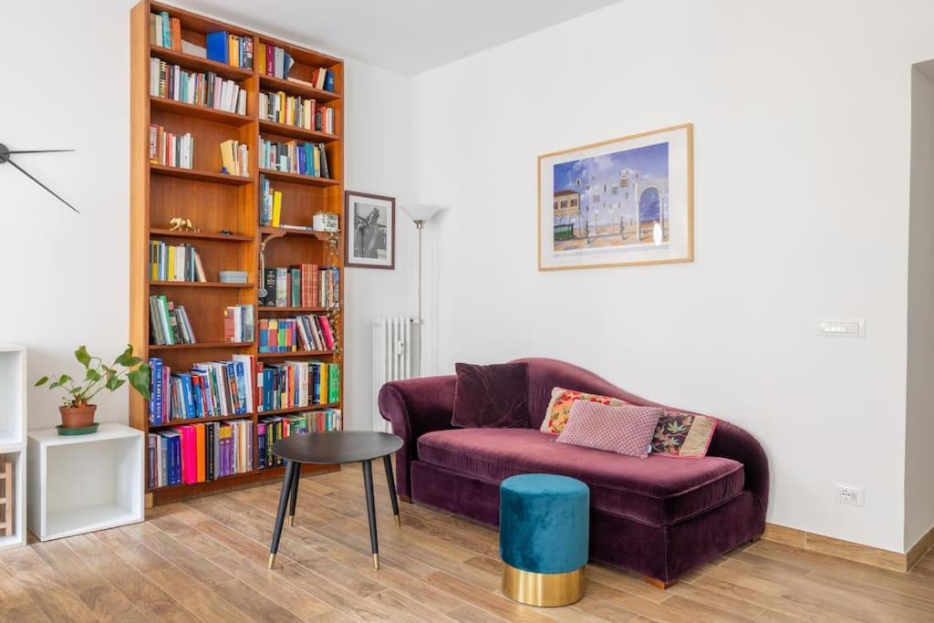Hospitalityrome Casa Veronica Extérieur photo